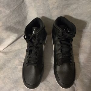 jordan men's 1 retro mid metal baseball cleats